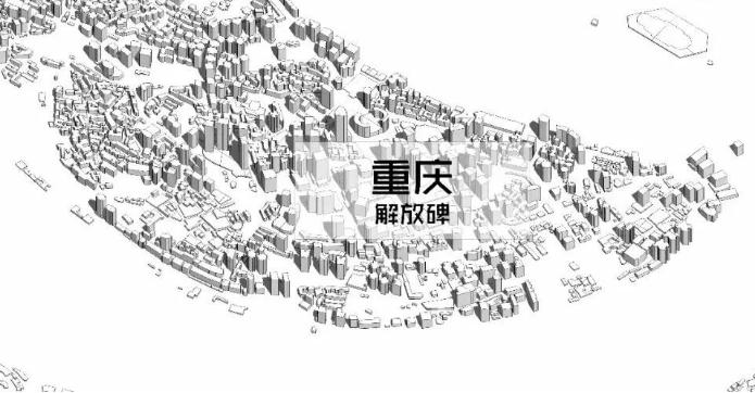 一键生成国内城市建筑模型—百度地图数据获取